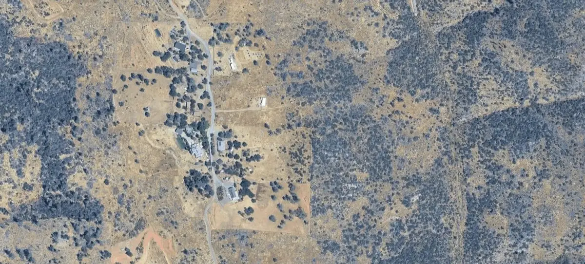 Deer Valley, Oroville, CA 95966 - #1