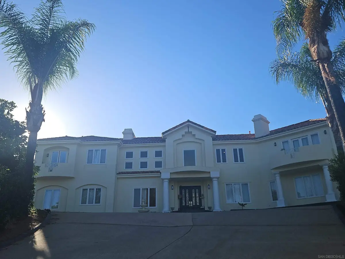 13916 Calle Bueno Ganar, Jamul, CA 91935 - #1