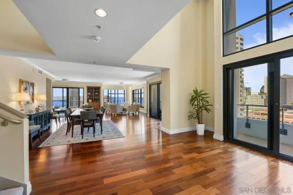 645 Front St #2002, San Diego, CA 92101