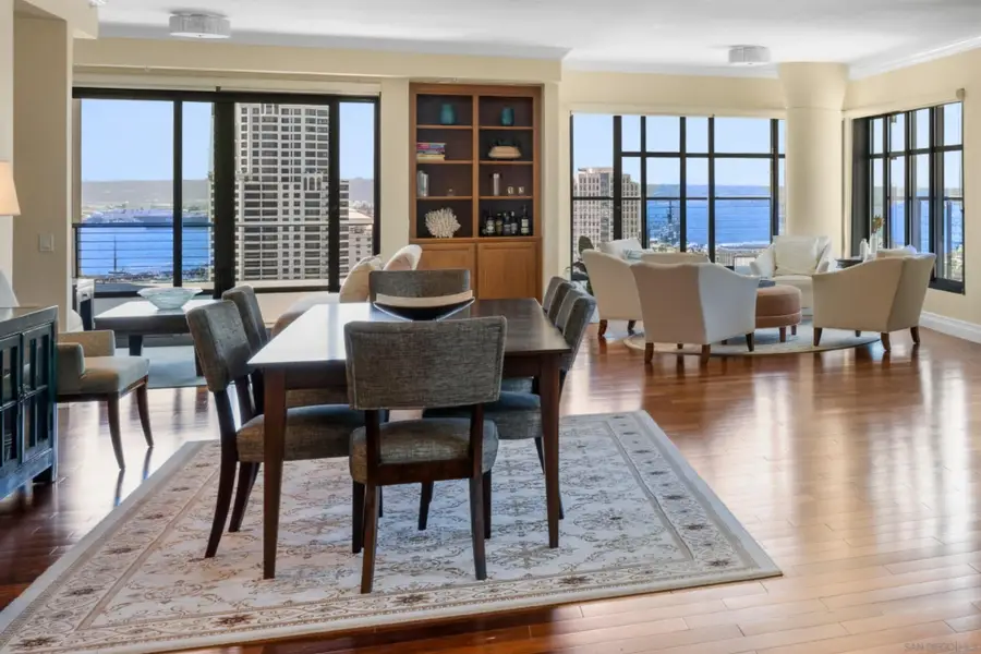 645 Front St #2002, San Diego, CA 92101 - #3