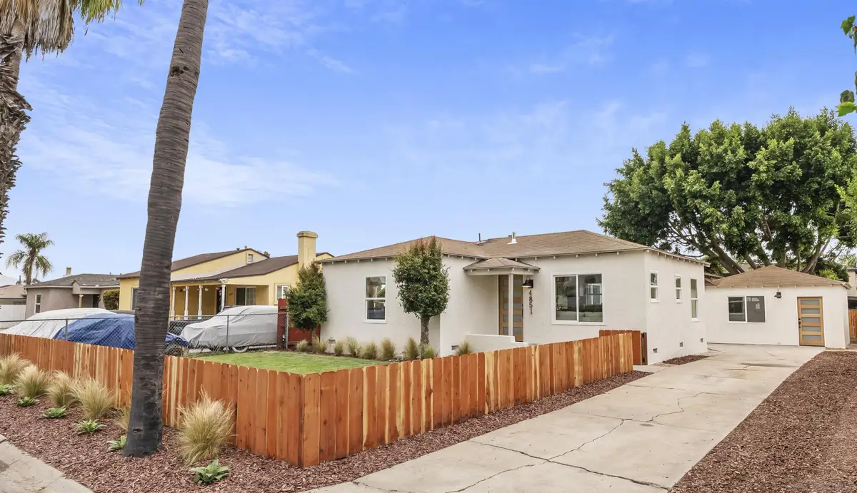 4851 Federal Blvd, San Diego, CA 92102 - #1