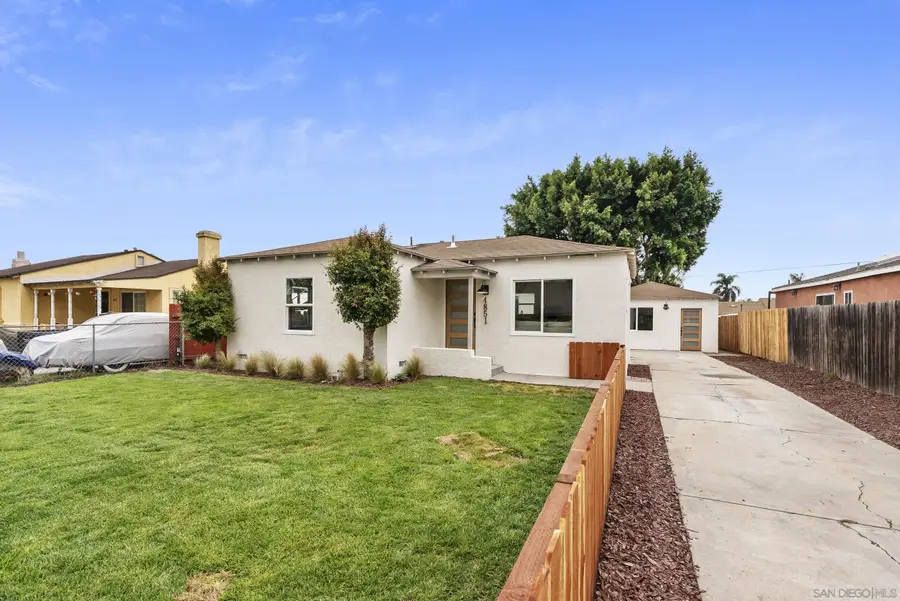 4851 Federal Blvd, San Diego, CA 92102 - #2