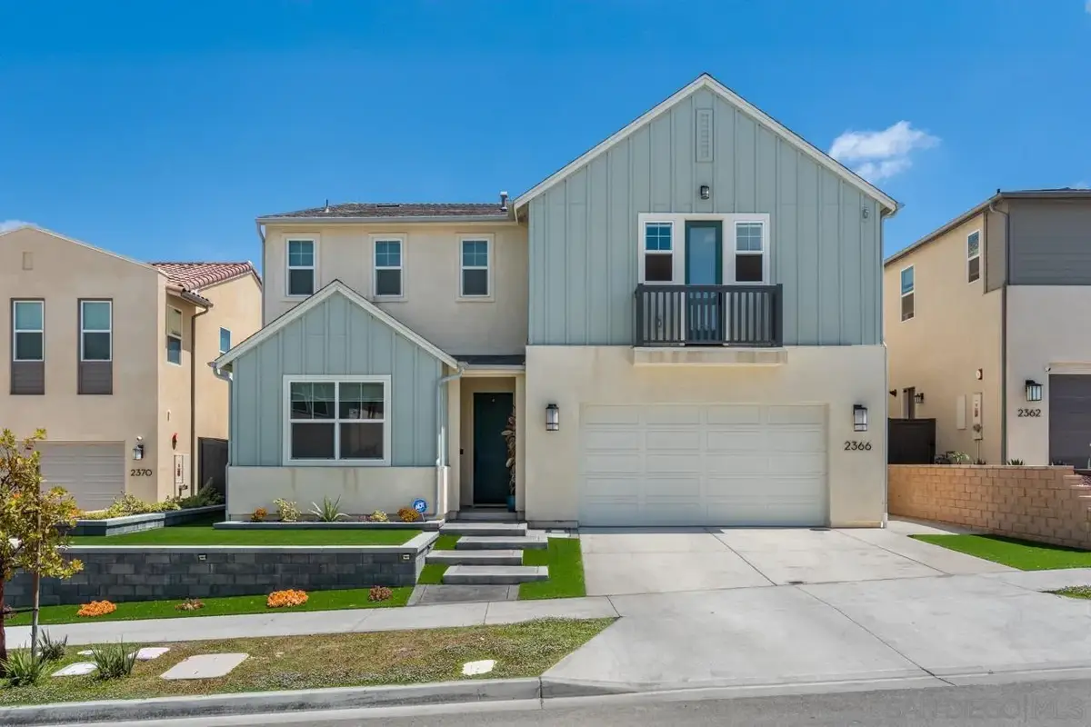 2366 Calle Grandon, Chula Vista, CA 91913 - #1