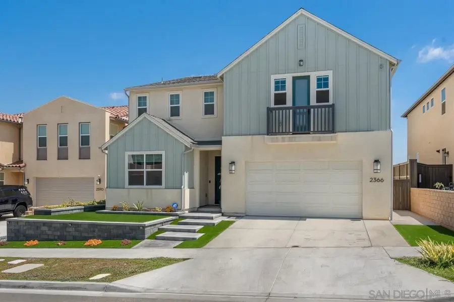 2366 Calle Grandon, Chula Vista, CA 91913 - #2