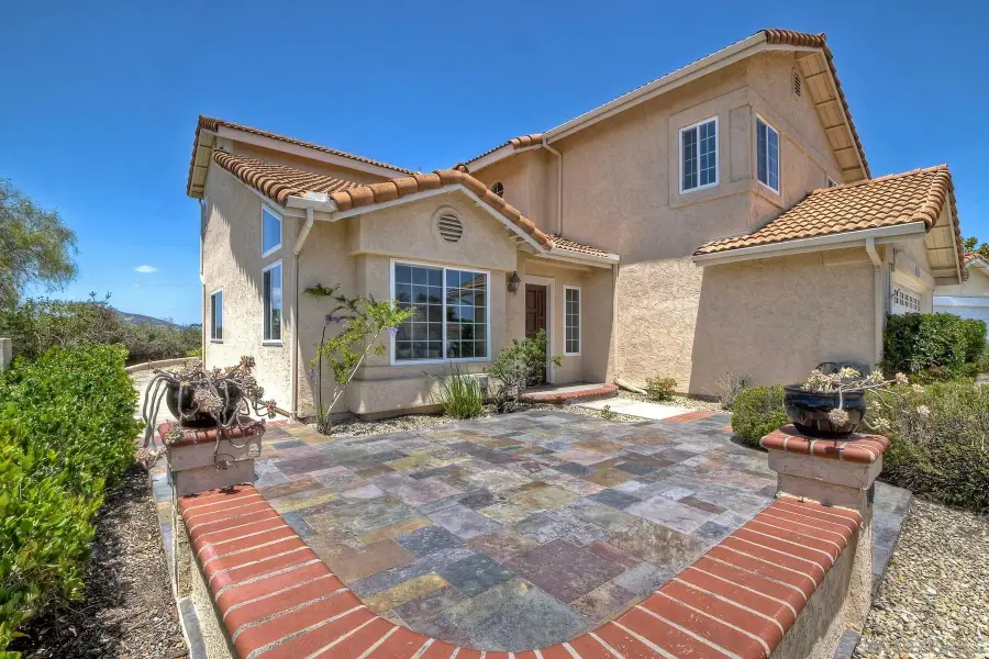 10908 Corte Codorniz, San Diego, CA 92127 - #2