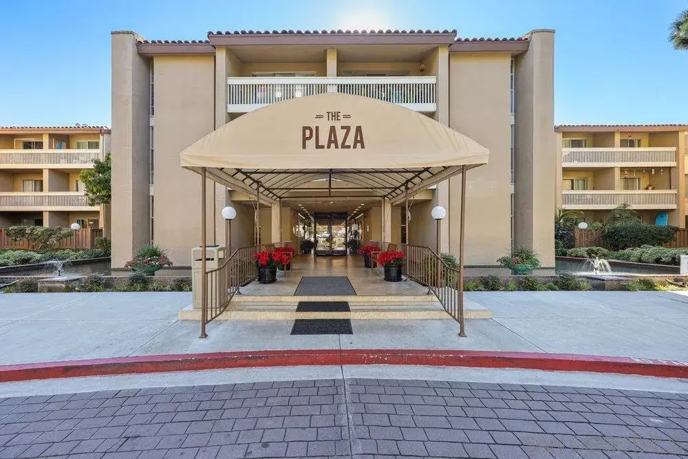 1775 Diamond #1-306, San Diego, CA 92109 - #1