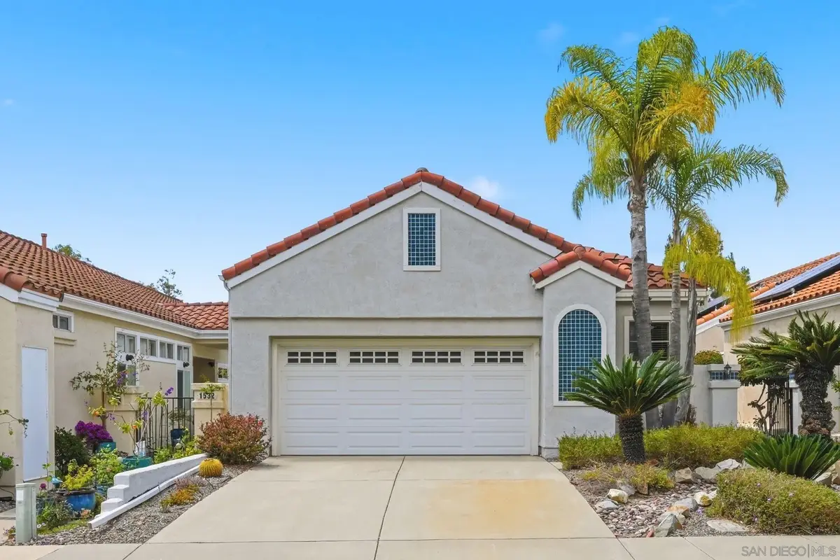 1526 Hermosita, San Marcos, CA 92078 - #1