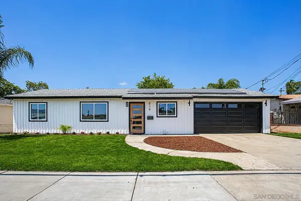 834 Elkelton Blvd, Spring Valley, CA 91977