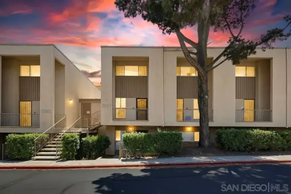 5700 Baltimore Dr #76, La Mesa, CA 91942