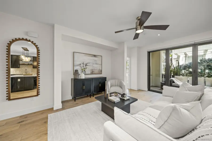 2665 5th Avenue #303, San Diego, CA 92103 - #3
