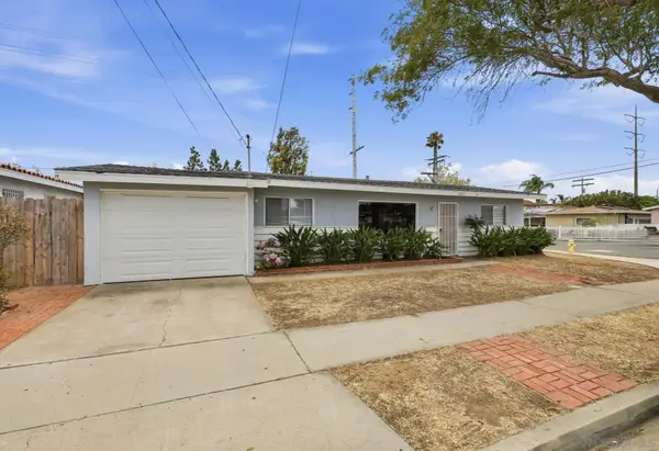 5001 Barstow Street, San Diego, CA 92117