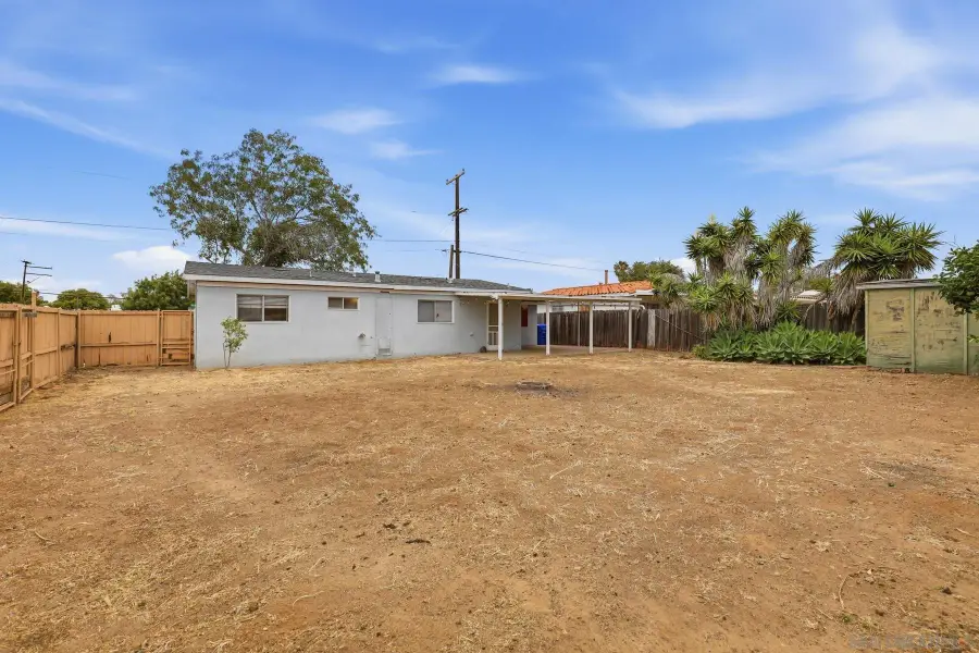 5001 Barstow Street, San Diego, CA 92117 - #2