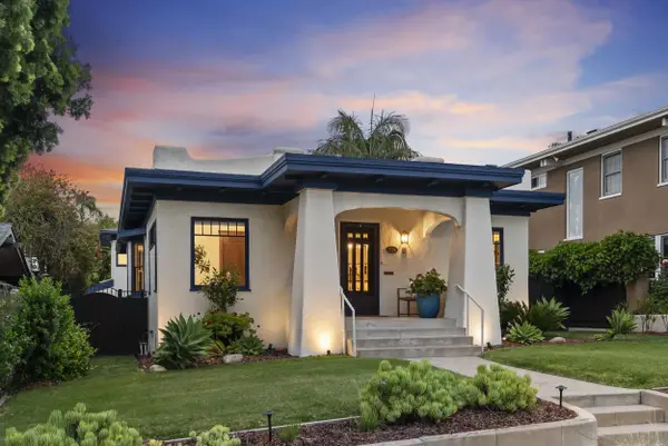 2124 Hickory, San Diego, CA 92103