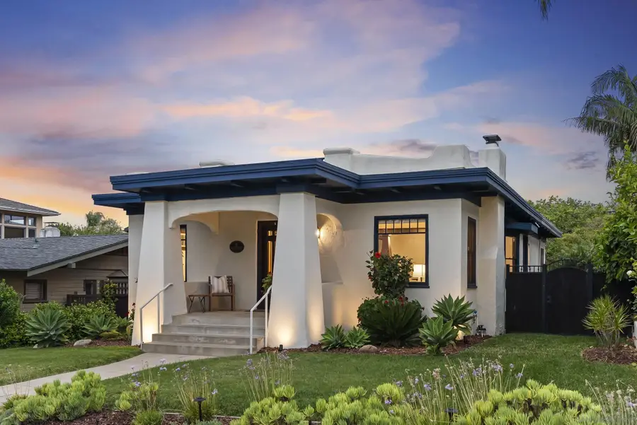 2124 Hickory, San Diego, CA 92103 - #3