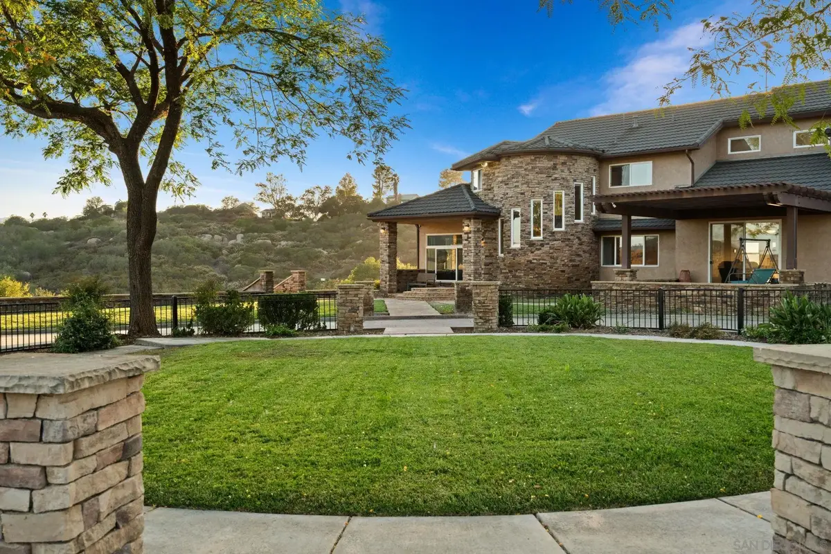 16997 Sky Valley Dr, Ramona, CA 92065 - #1