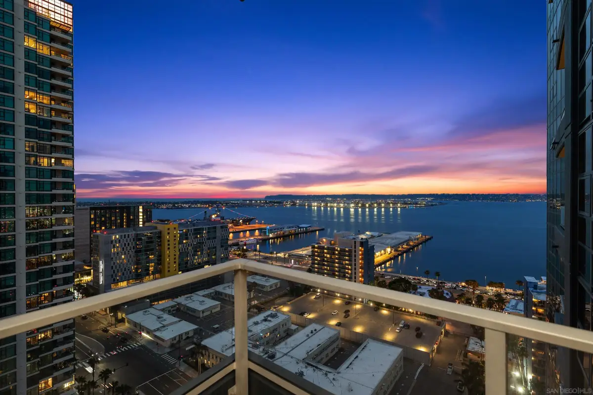 1325 Pacific #2503, San Diego, CA 92101 - #1