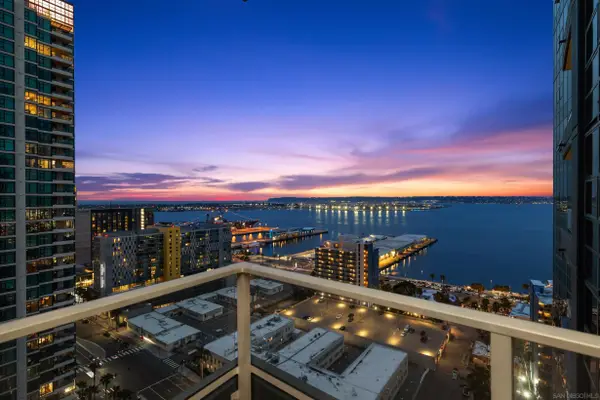 1325 Pacific #2503, San Diego, CA 92101
