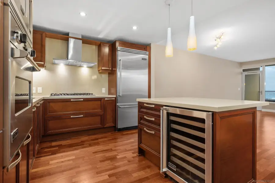 1325 Pacific #2503, San Diego, CA 92101 - #2