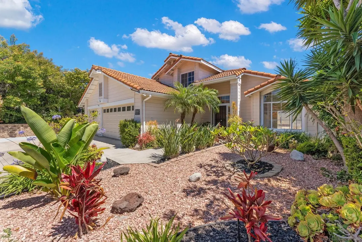9167 Bedel, San Diego, CA 92129 - #1
