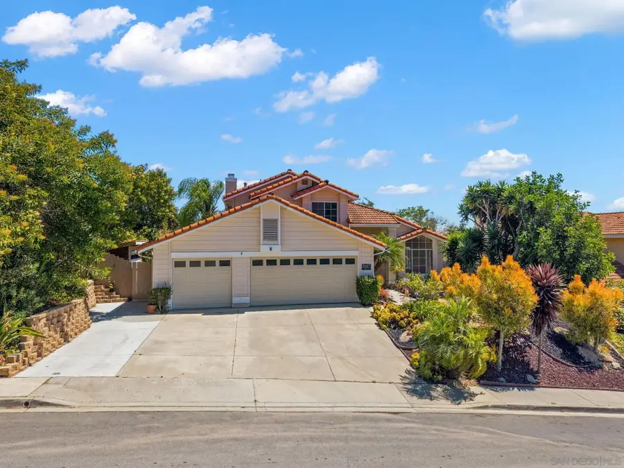 9167 Bedel, San Diego, CA 92129 - #2