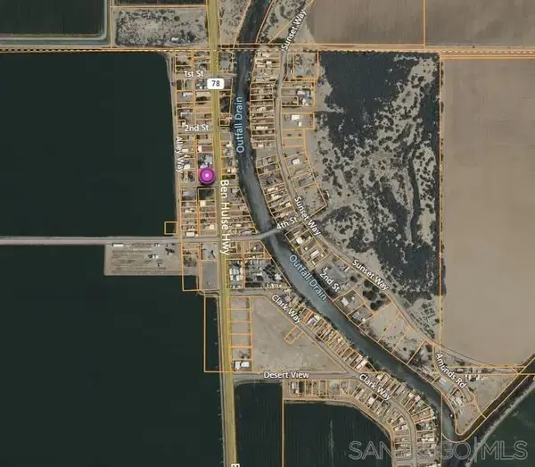 4345 Ben Hulse Hwy Main S, Palo Verde, CA 92266