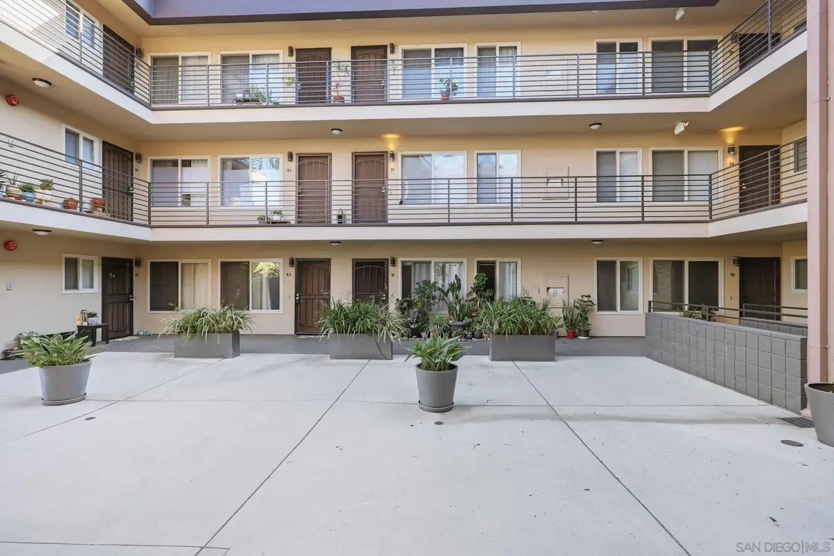4180 Louisiana St #1E, San Diego, CA 92104 - #1