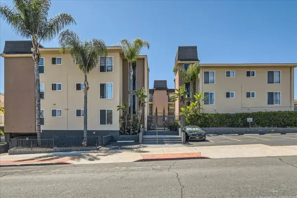 4180 Louisiana St #1K, San Diego, CA 92104