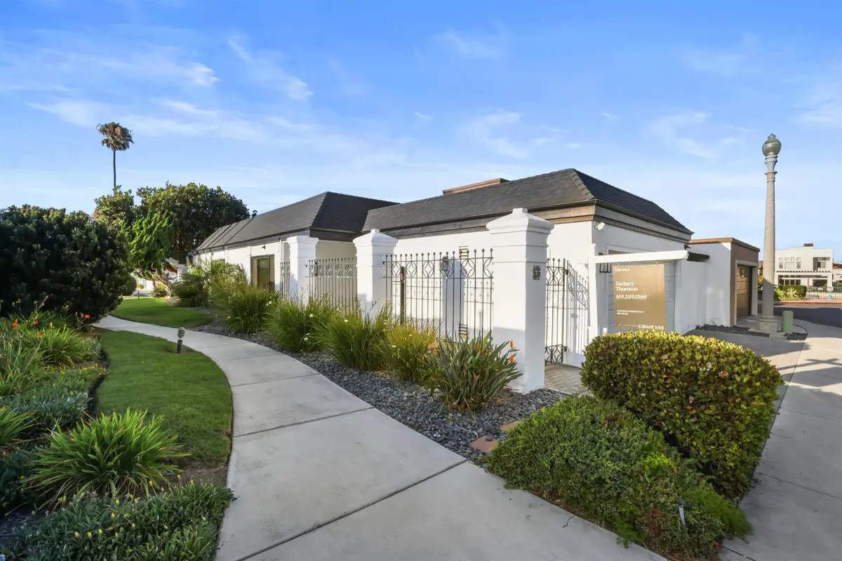 7 Gingertree Ln, Coronado, CA 92118 - #1
