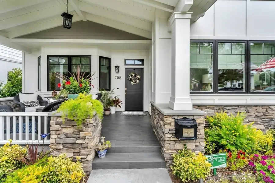 755 I Ave, Coronado, CA 92118 - #2
