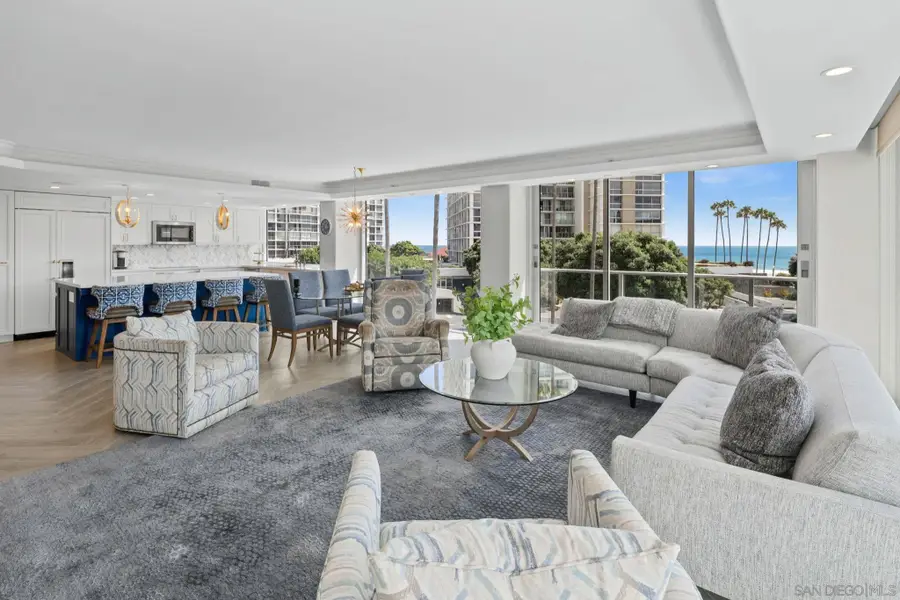 1710 Avenida Del Mundo #209, Coronado, CA 92118 - #2