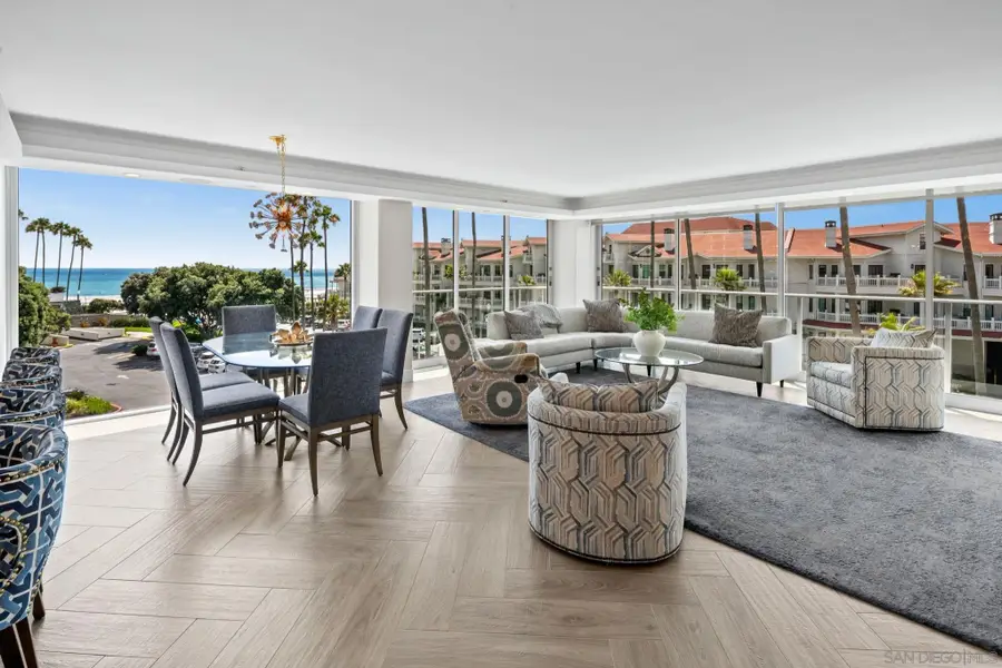 1710 Avenida Del Mundo #209, Coronado, CA 92118 - #3