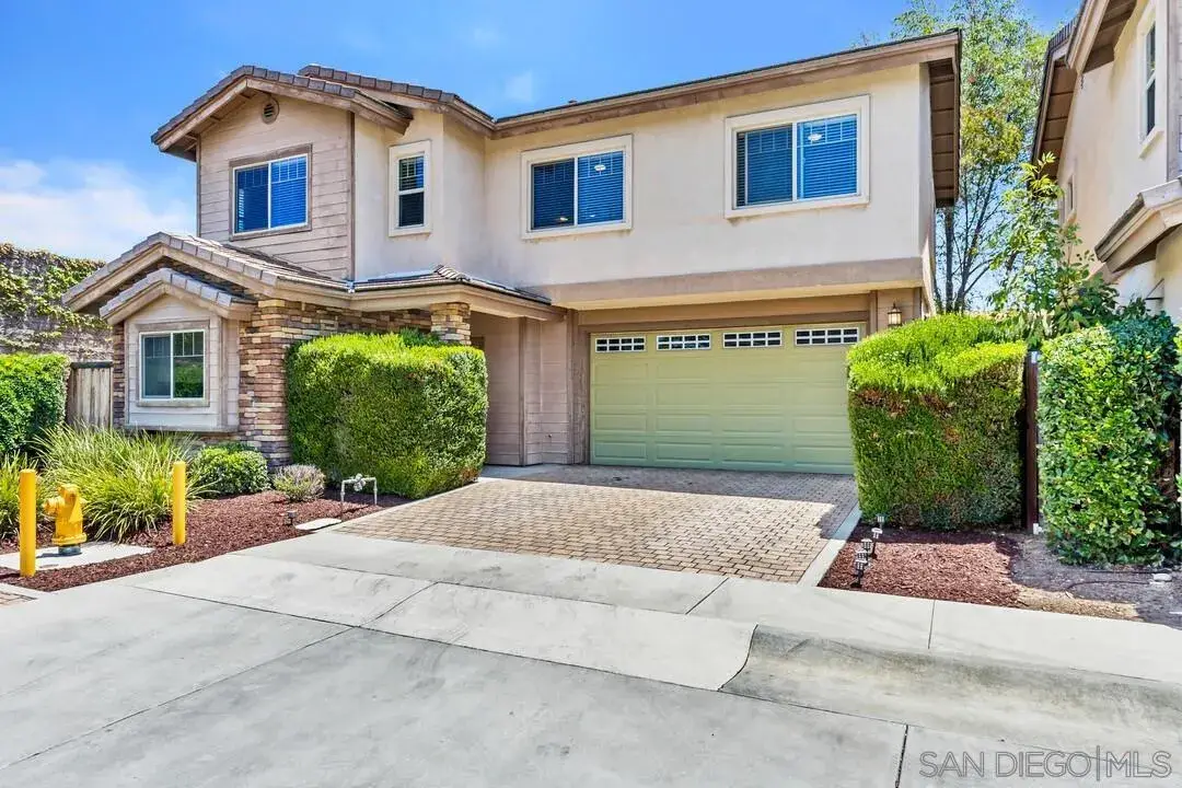 639 Mahalo Ct, El Cajon, CA 92021 - #1