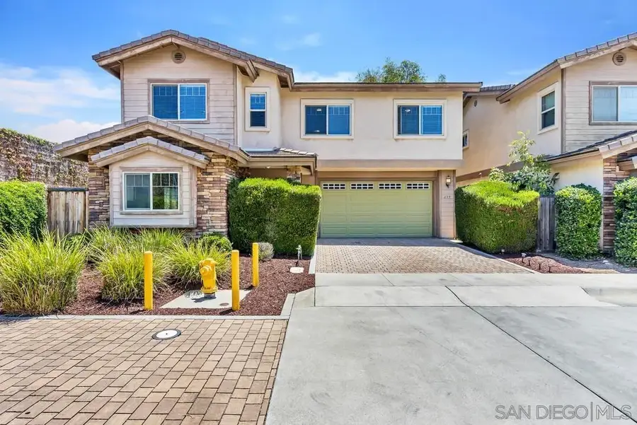 639 Mahalo Ct, El Cajon, CA 92021 - #2