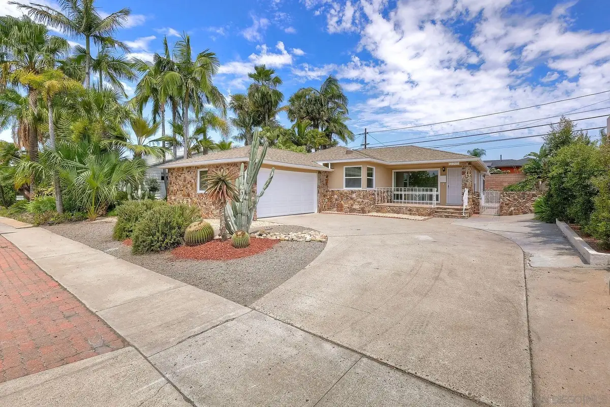 5422 Waring, San Diego, CA 92120 - #1