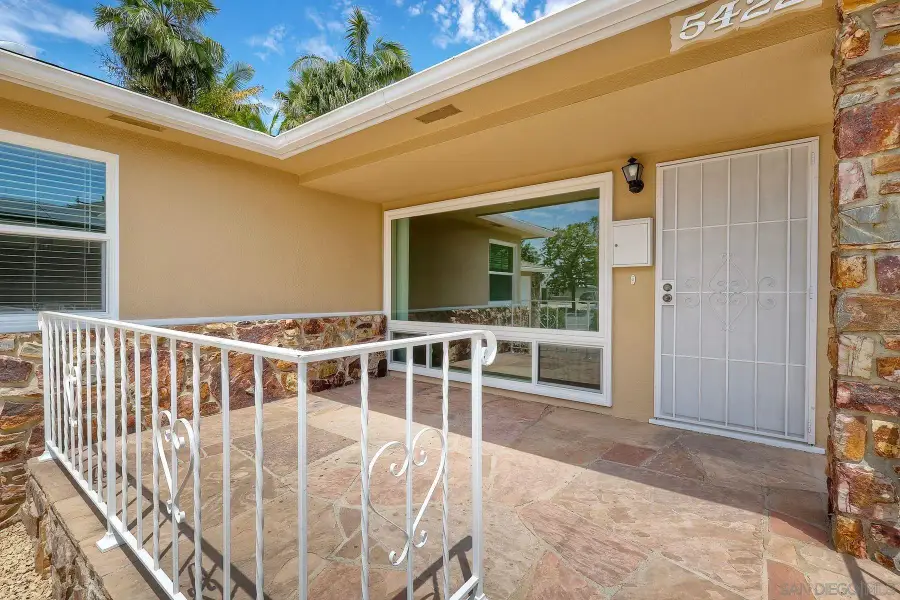 5422 Waring, San Diego, CA 92120 - #2