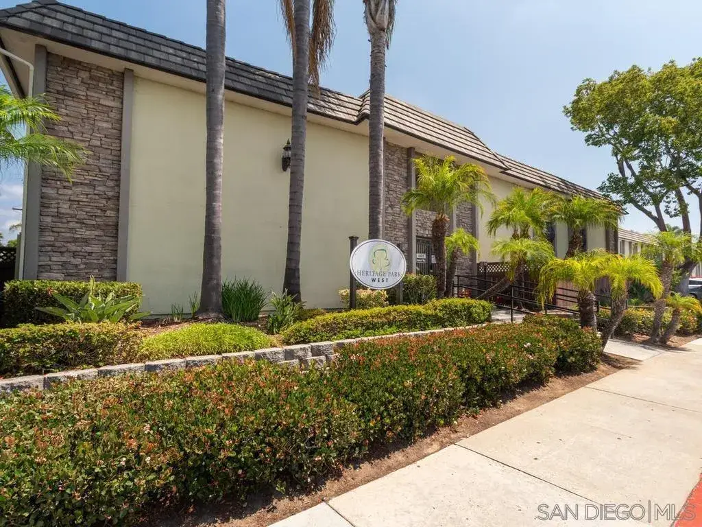 6666 Beadnell Way #6, San Diego, CA 92117 - #1