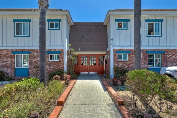 4747 Hamilton #12, San Diego, CA 92116