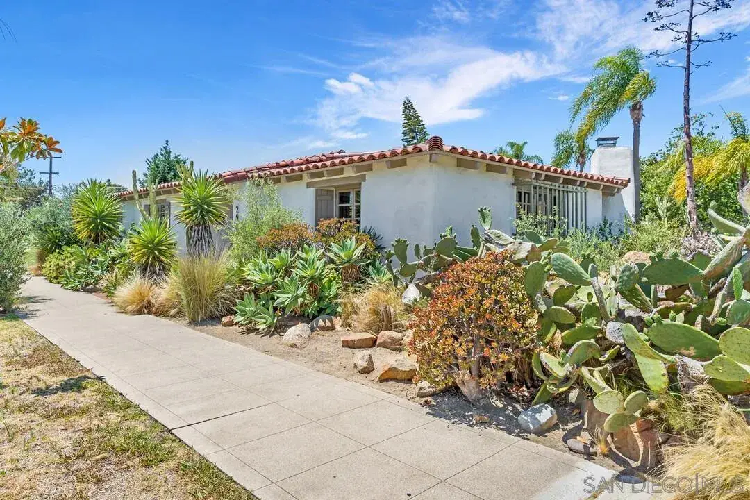 200 Palm Avenue, Coronado, CA 92118 - #1