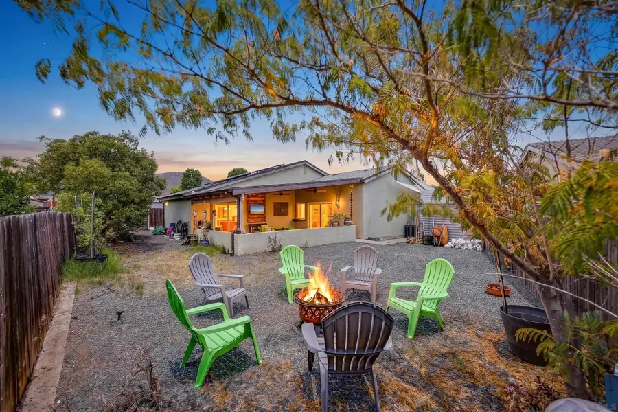 10654 Holborn Ct, Santee, CA 92071 - #3