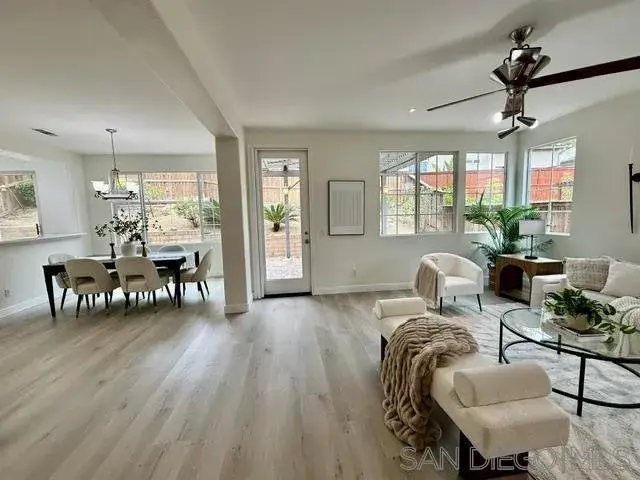 426 Camino Hermoso, San Marcos, CA 92078 - #1