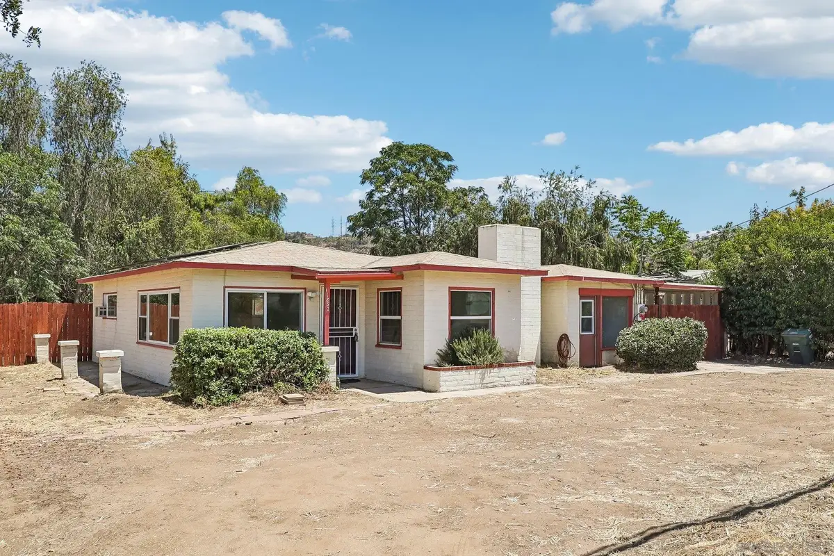 11852 Lakeside Ave, Lakeside, CA 92040 - #1