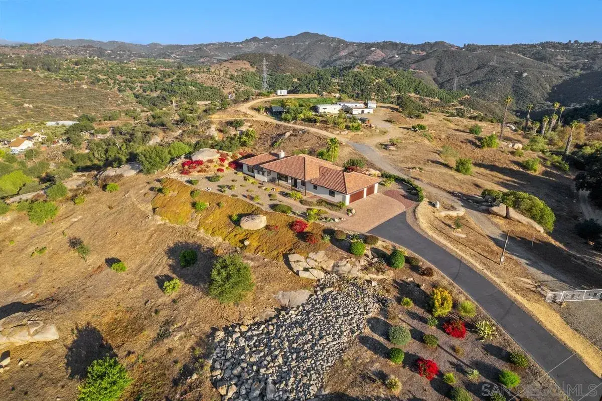10881 Mystery Mountain Road, Valley Center, CA 92082 - #1