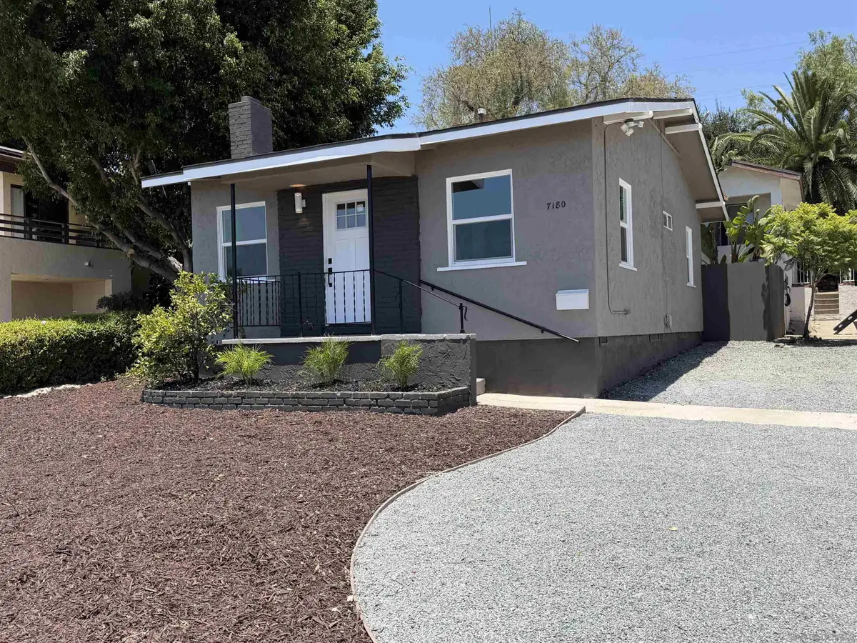 7180-82 Mohawk St, San Diego, CA 92115 - #1