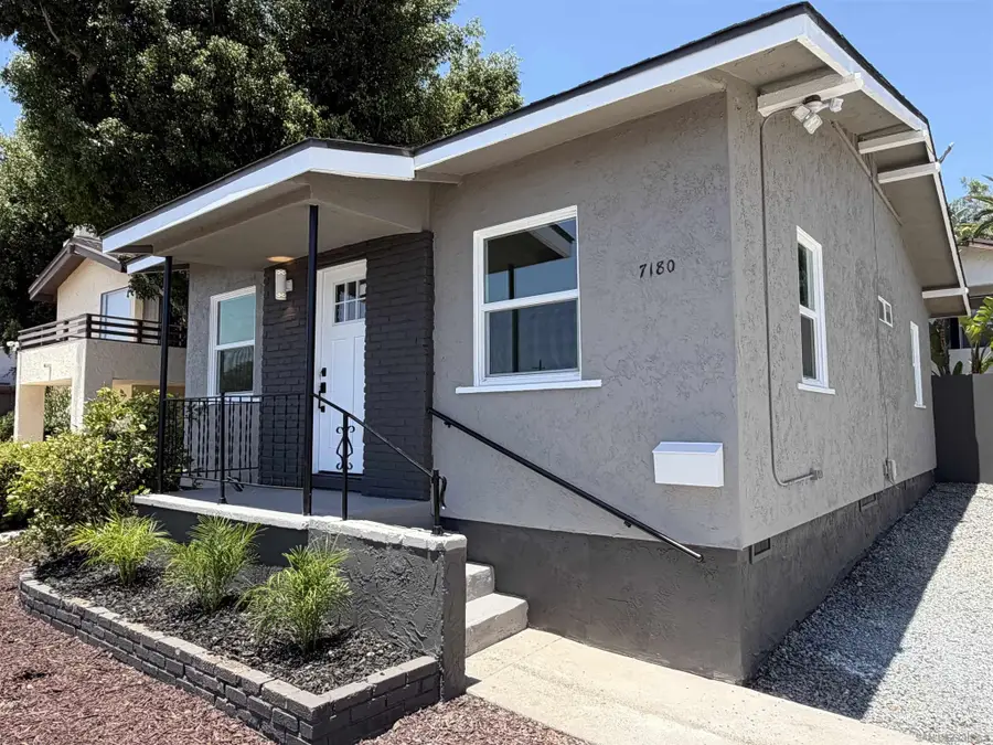 7180-82 Mohawk St, San Diego, CA 92115 - #2