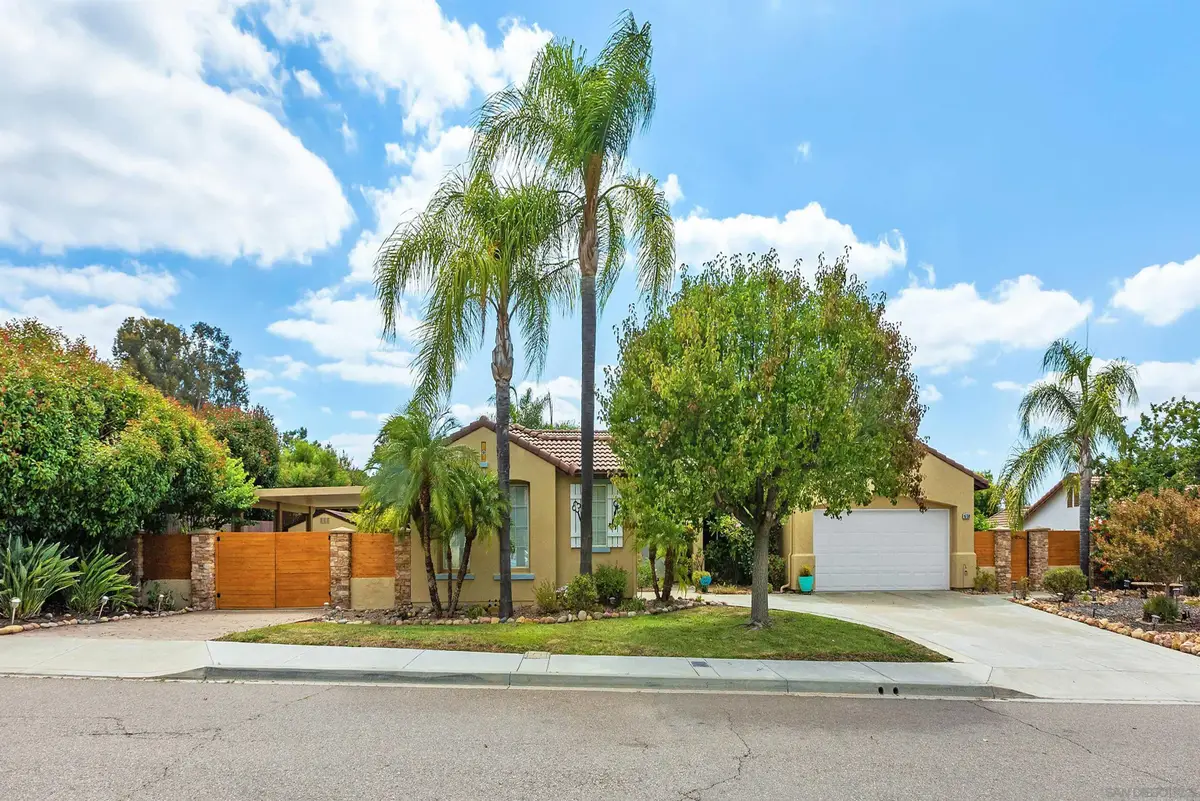 16759 Open View, Ramona, CA 92065 - #1