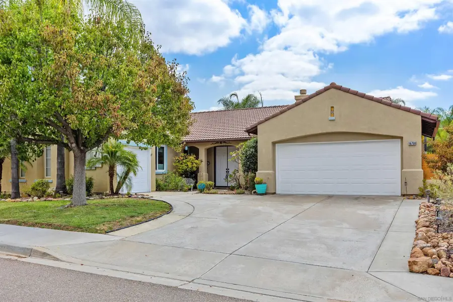 16759 Open View, Ramona, CA 92065 - #2