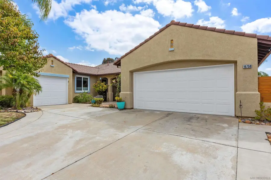 16759 Open View, Ramona, CA 92065 - #3