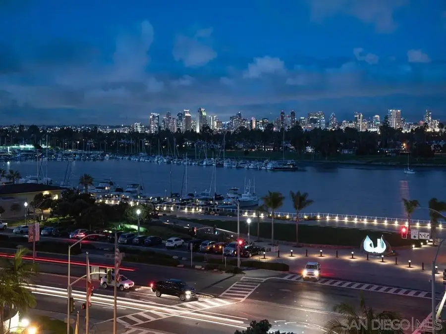 1810 Avenida Del Mundo #505, Coronado, CA 92118 - #2