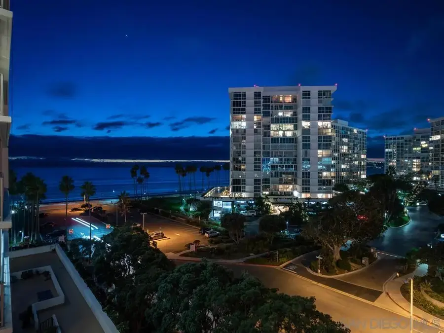 1810 Avenida Del Mundo #505, Coronado, CA 92118 - #3