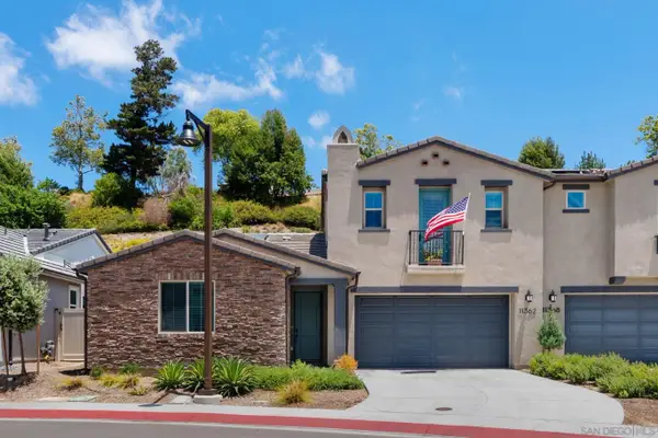 11362 Jacob Ln, San Diego, CA 92129